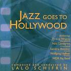 Lalo Schifrin Jazz Goes To Hollywood CD