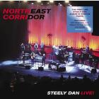 Dan Northeast Corridor: Live! CD