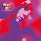Joana Serrat Hardcore From The Heart CD
