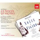 Giuseppe Taddei Mozart: Le Nozze Di Figaro CD
