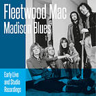 Fleetwood Mac Madison Blues CD