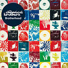 The Chemical Brothers Brotherhood Best Of CD