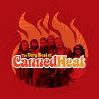 Canned Heat The Very Best Of CD