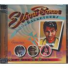 Elbow Bones & The Racketeers New York At Dawn CD