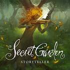 Garden Storyteller CD