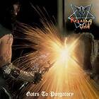 Running Wild Gates To Purgatory Expanded Version CD