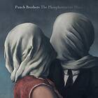 Punch Brothers The Phosphorescent Blues CD