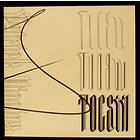 Patrick Higgins Tocsin CD