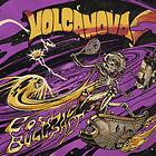 Volcanova Bullshit CD