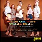 Marty Wilde Walk On The Side CD