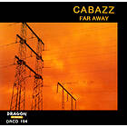 Cabazz Far Away CD
