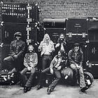 The Allman Brothers Band At Fillmore East (Remastered) CD