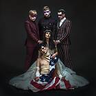 Creeper American Noir CD
