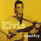 Elvis Presley Country CD