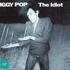 Iggy Pop The Idiot CD