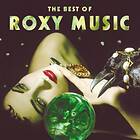 Roxy Music The Best Of CD