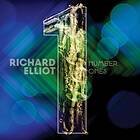 Richard Elliot Number Ones CD