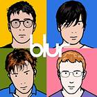 Blur - Blur: The Best Of CD