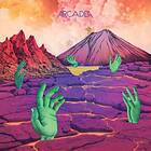 Arcadea - Arcadea CD