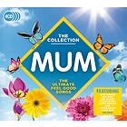 Artister Mum: The Collection CD