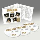 The Nolans Gold CD