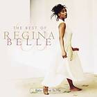 Regina Belle Baby Come Back To Me: The Best Of CD