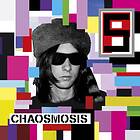 Primal Scream Chaosmosis CD