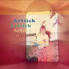 Artsick Fingers Crossed CD