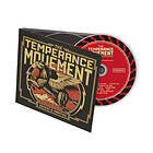 Temperance Movement Covers & Rarities CD