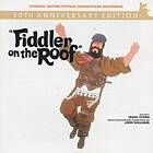 musikk Fiddler On The Roof CD