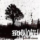 Broken Oath Given Half A Chance CD