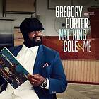 Porter Nat King Cole & Me CD