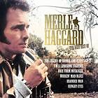 Merle Haggard The Very Best Of CD