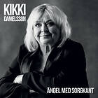 Kikki Danielsson Ängel Med Sorgkant CD