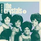 The Crystals Da Doo Ron Very Best Of CD