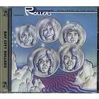 Bay City Rollers Strangers In The Wind CD