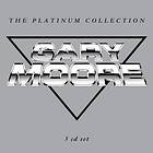 Gary Moore The Platinum CD