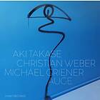 Aki Takase Auge CD