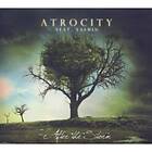 Atrocity After The Storm CD