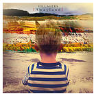 Villagers Awayland CD