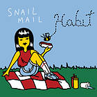 Snail Mail - Habit EP CD