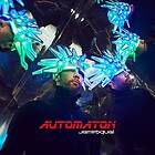 Jamiroquai Automaton CD