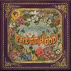 Panic! At The Disco Pretty. Odd. CD