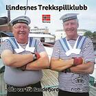 Lindesnes Trekkspillklubb Ola Var Fra Sandefjord CD