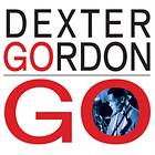 Gordon Go! CD