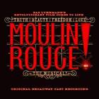 Filmmusikk Moulin Rogue! CD