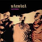 Kutiman Wachaga CD