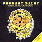 Fröbelin Palikat Parhaat Palat CD