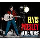 Elvis Presley At The Movies 1956-62 Soundtrack Collection CD