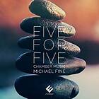 Michael Fine Five For Chamber Music CD